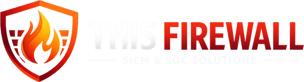 ThisFirewall - SIEM & SOC Solutions
